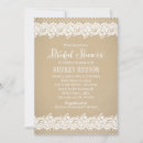 Suche nach spitze brautparty einladungen Für sie