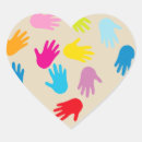 Suche nach hände herz aufkleber Liebe