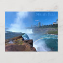 Suche nach niagara fall postkarten Kanada