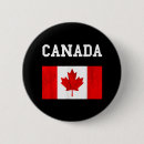 Suche nach kanadische flagge buttons Ahornblatt