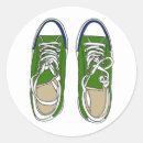 Suche nach sneakers aufkleber Für alle