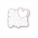 Suche nach i love you aufkleber Für alle