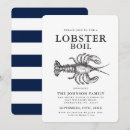 Suche nach lobster einladungen Hummerfest