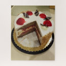 Suche nach schokolade puzzle Erdbeeren