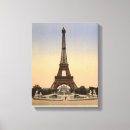 Suche nach frankreich leinwandbilder Eiffelturm