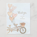 Suche nach tandem fahrrad postkarten Paar