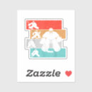 Suche nach hockey goalie aufkleber Eis