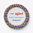 Suche nach flugzeuge teller Für kinder