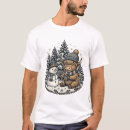 Suche nach cowboy schneemann tshirts Kuh
