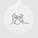 Suche nach instrument ornamente Schlagzeuger
