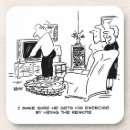Suche nach fernsehen untersetzer Lustig