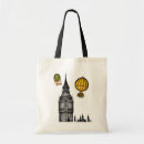 Suche nach big ben tote bags Steampunk