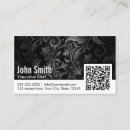 Suche nach köche visitenkarten Persönlicher koch