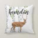 Suche nach reh kissen Personalisiert