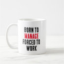 Suche nach geschäftsführer tassen Manager