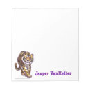 Suche nach tiger notizblock Wald