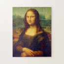 Suche nach leonardo puzzle Mona lisa