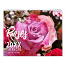 Suche nach rosen kalender Blumig