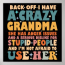 Suche nach verrückte poster Lustig