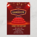 Suche nach theater einladungen Show