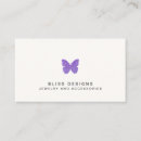 Suche nach butterfly visitenkarten Stilvoll