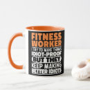 Suche nach lustige fitness tassen Motivation