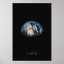 Suche nach blauer marmor poster Erde