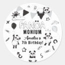 Suche nach panda aufkleber Jedes kind
