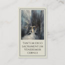 Suche nach gemeinschaft visitenkarten Katholisch