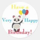 Suche nach cartoon panda aufkleber Jede person