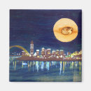 Suche nach cincinnati magnete Skyline