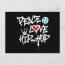 Suche nach hip hop postkarten Hopfen