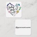 Suche nach heute visitenkarten Sie