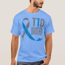 Suche nach diabetiker tshirts T1d bewusstsein