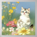 Suche nach beatrix poster Katze