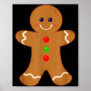 Suche nach lebkuchenmann poster Weihnachten