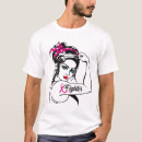 Suche nach krebs ist zum kotzen tshirts Bewusstsein
