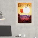 Suche nach vintage sci fi poster Retro