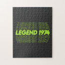 Suche nach legend puzzle Geburtstag