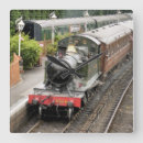 Suche nach züge wanduhren Dampf