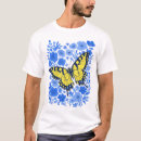Suche nach schwalbenschwanz tshirts Insekt