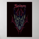 Suche nach sauron poster Schlacht von fünf armeen