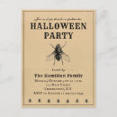Suche nach halloween party postkarten Jede person