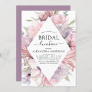 Suche nach rosa und lila federn einladungen Gäste