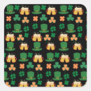 Suche nach irish pub aufkleber Kleeblatt
