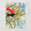 Suche nach detroit postkarten Map