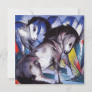 Suche nach franz marc karten Pferd