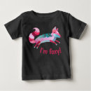 Suche nach roter fuchs babykleidung Niedlich