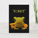 Suche nach krächzen karten Frosch
