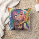 Suche nach rainbow kissen Schön